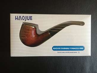 RASTA !!! DURABLE TABACCO PIPE